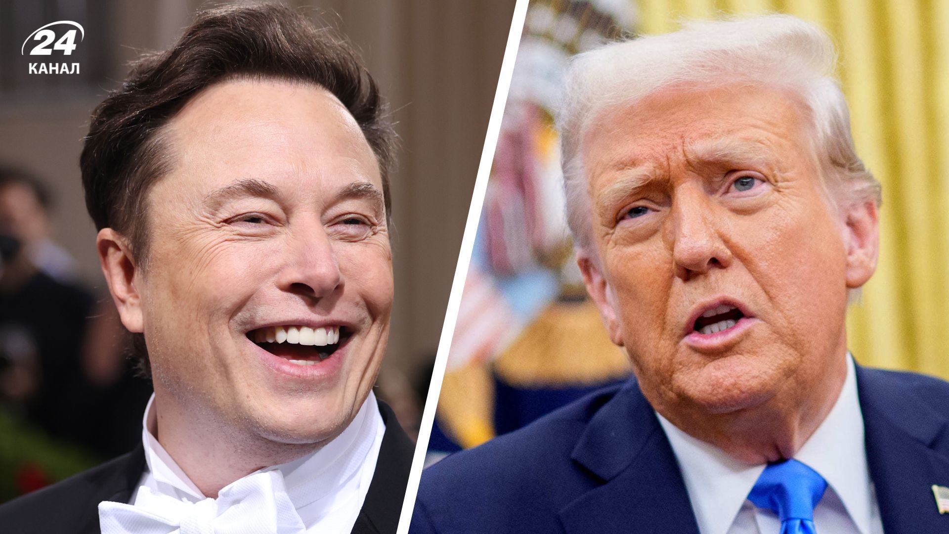 Деякі республіканці хочуть обмежити виступи Маска Деякі республіканці хочуть обмежити виступи Маска