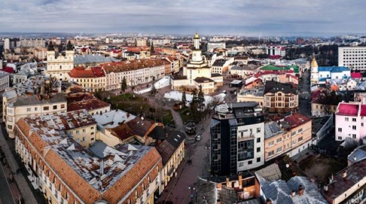 Як змінилися ціни на квартири в Івано-Франківську Як змінилися ціни на квартири в Івано-Франківську