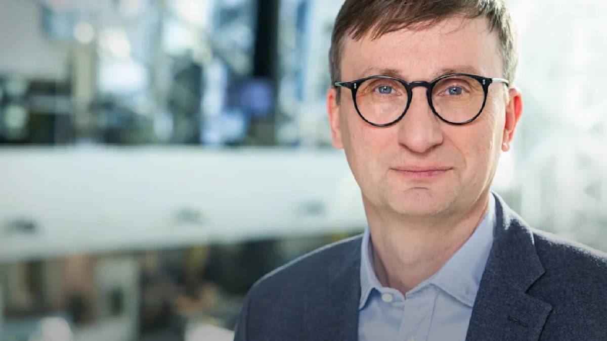 Немецкий историк сказал, от чего зависит возникновение новой войны в Европе уже в этом году Немецкий историк сказал, от чего зависит возникновение новой войны в Европе уже в этом году