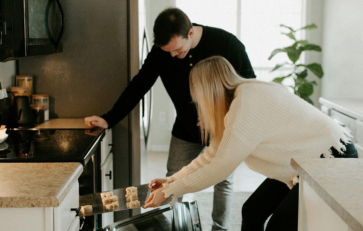 Чи ефектнивний аерогриль у приготуванні їжі Чи ефектнивний аерогриль у приготуванні їжі