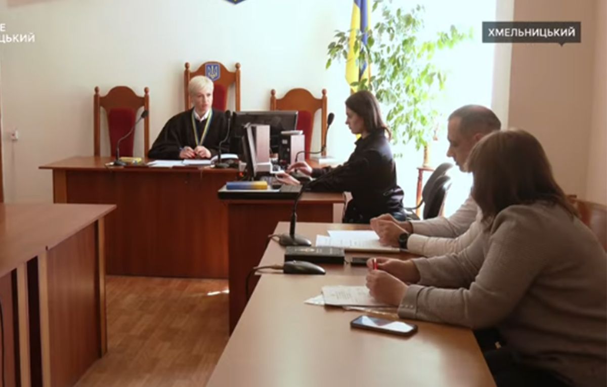 Вынесла ребенка на свалку - как женщина объяснила свой поступок - новости Хмельницкого - 24 Канал Вынесла ребенка на свалку - как женщина объяснила свой поступок - новости Хмельницкого - 24 Канал