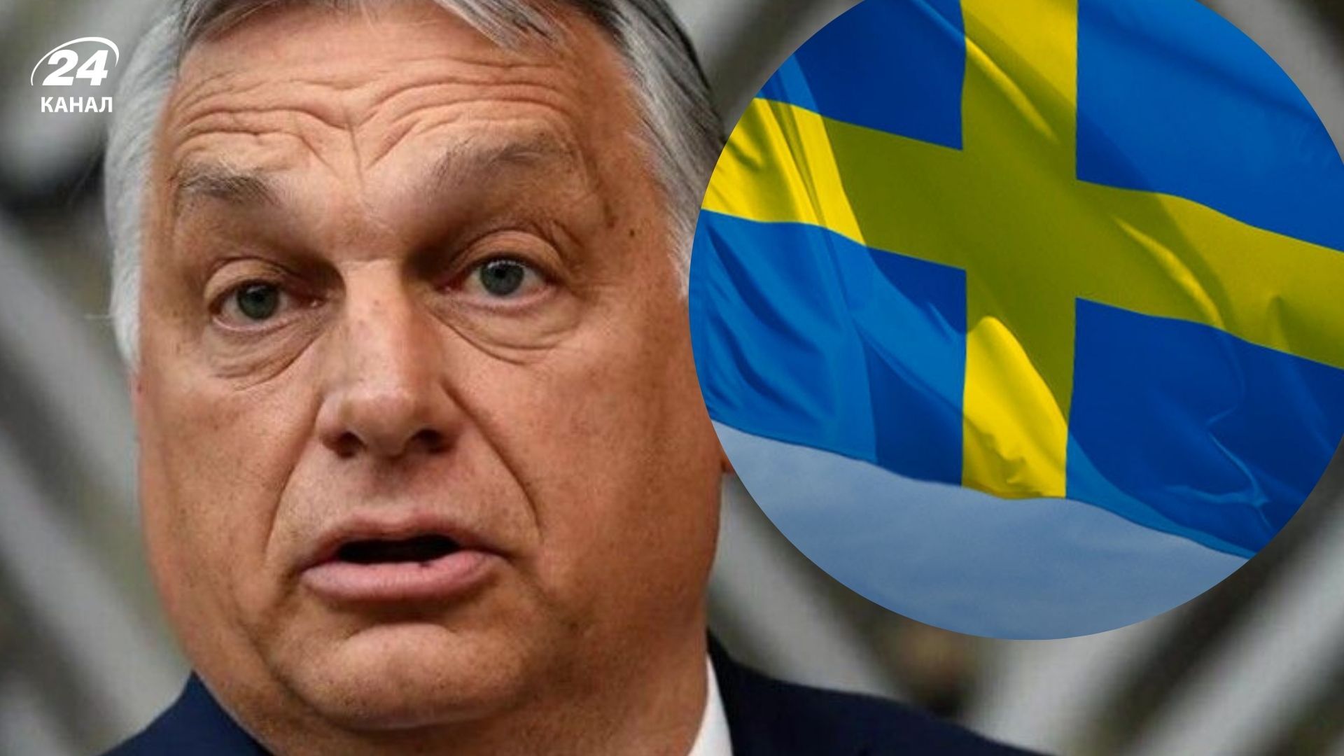 Швеция просит у Еврокомиссии совета по ускорению вступления Украины в ЕС Швеция просит у Еврокомиссии совета по ускорению вступления Украины в ЕС