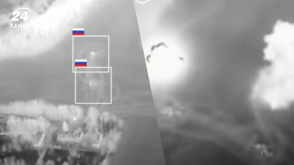 Потери врага на 24 марта 2025 года Потери врага на 24 марта 2025 года