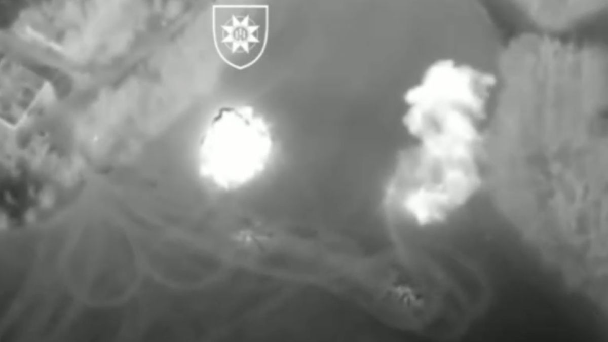 ЗСУ знищили гелікоптери Ка-52 і Мі-8 на Бєлгородщині ЗСУ знищили гелікоптери Ка-52 і Мі-8 на Бєлгородщині