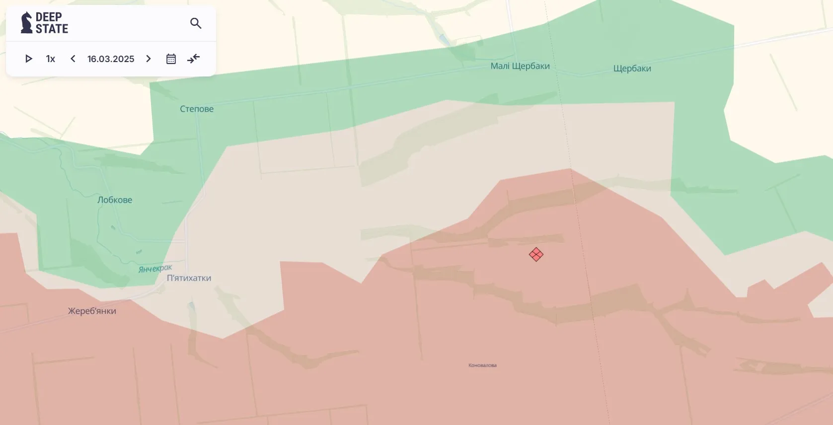 Оріхівський напрямок Оріхівський напрямок