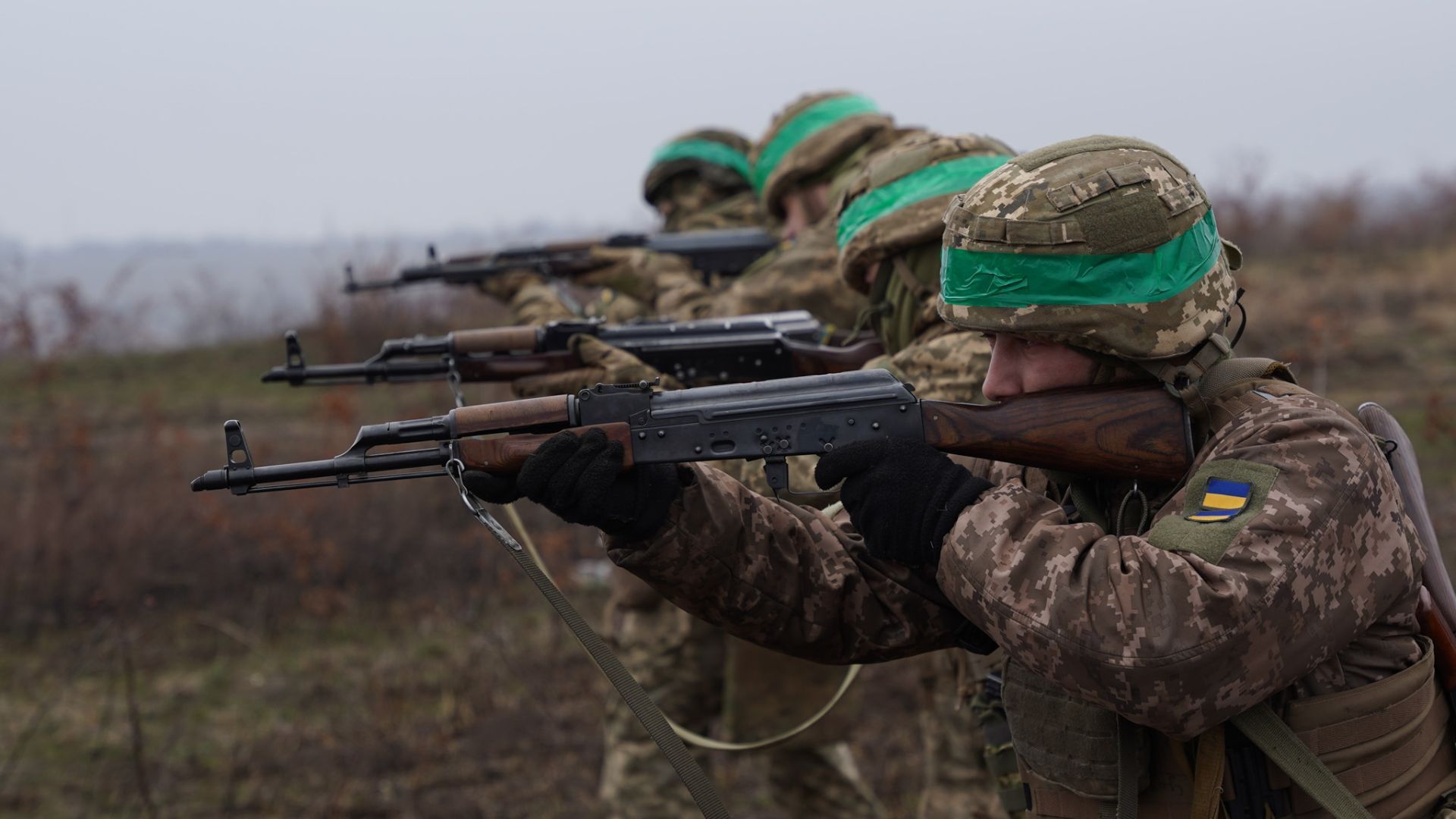 Ситуация на фронте 24 марта 2025 года Ситуация на фронте 24 марта 2025 года