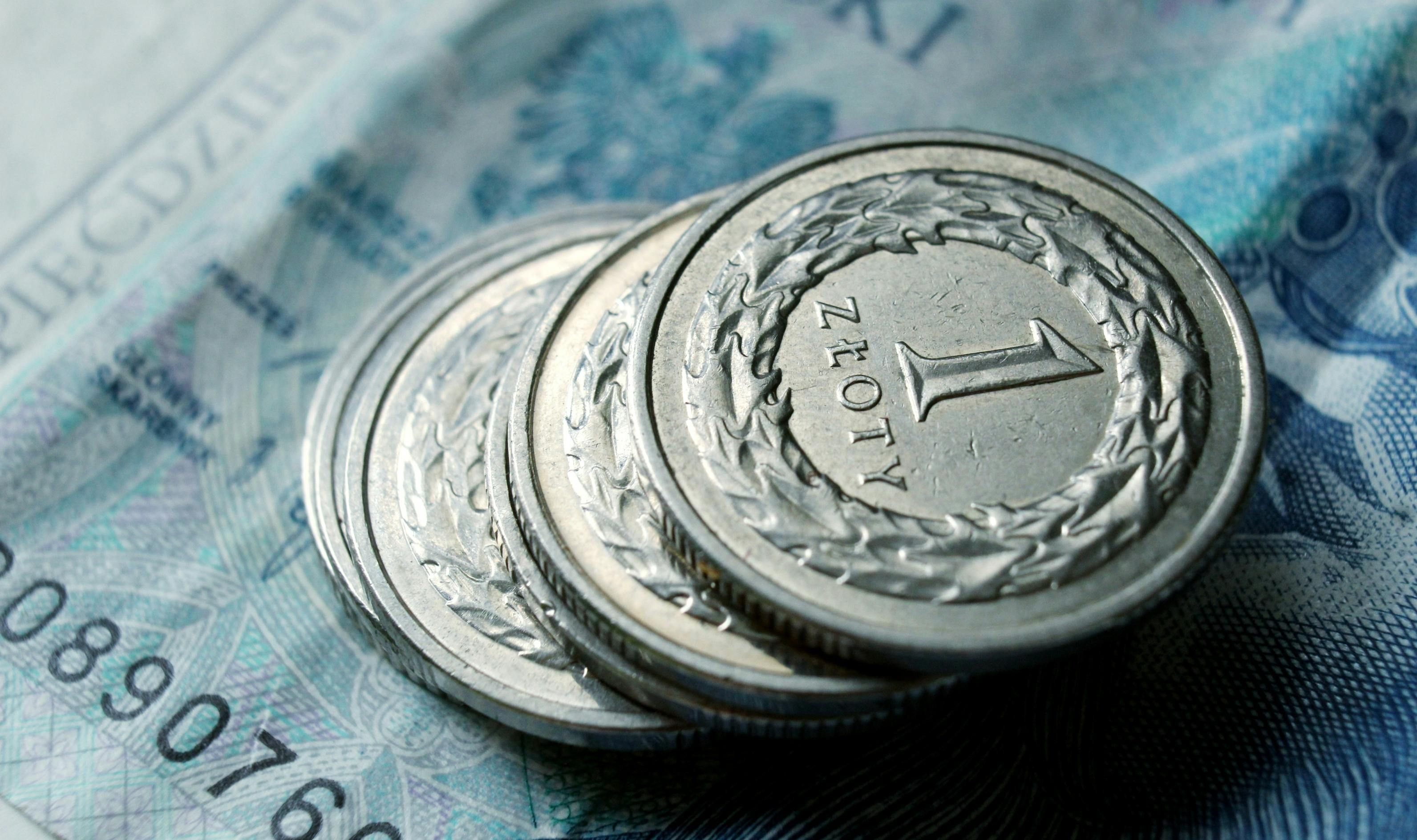 Стоимость злотого в Украине Стоимость злотого в Украине