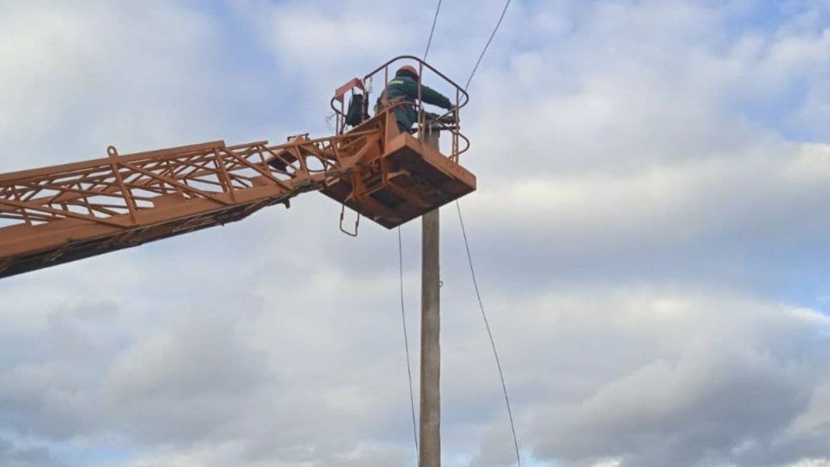 На Ровенщине бушует непогода На Ровенщине бушует непогода