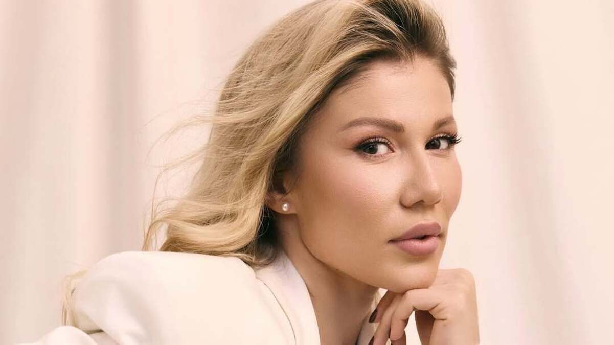 Альона Омаргалієва Альона Омаргалієва