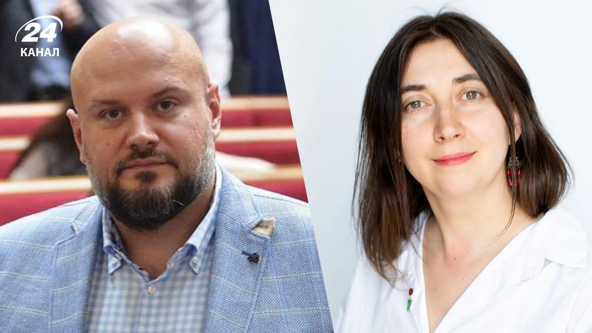 Що відомо про справу нардепа Горобця проти Ірини Федорів Що відомо про справу нардепа Горобця проти Ірини Федорів