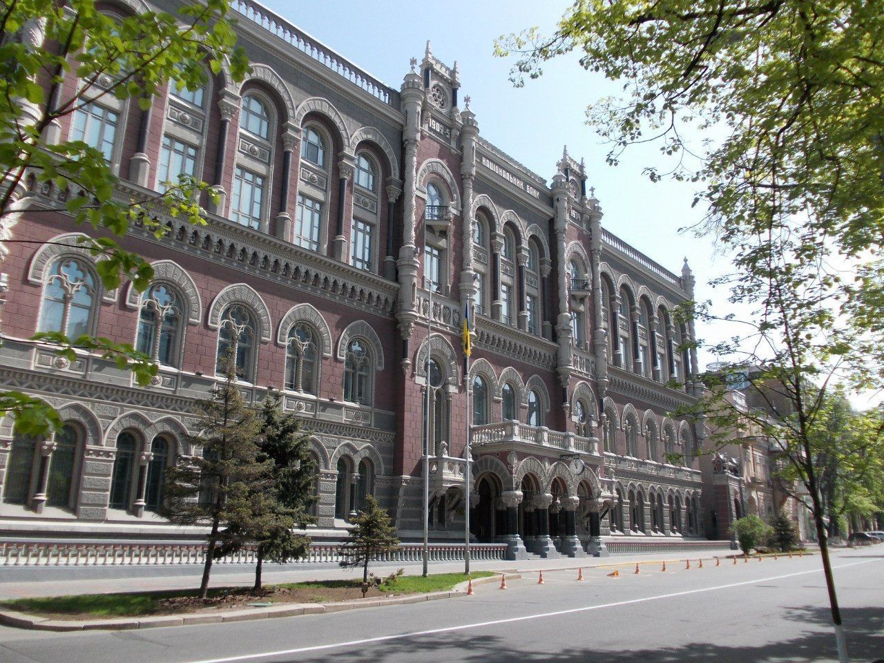 Борги збанкрутілих банків перед вкладниками визнаватимуться автоматично - 24 Канал Борги збанкрутілих банків перед вкладниками визнаватимуться автоматично - 24 Канал