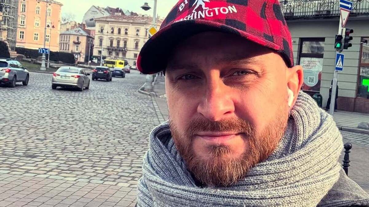 Олег Собчук Олег Собчук