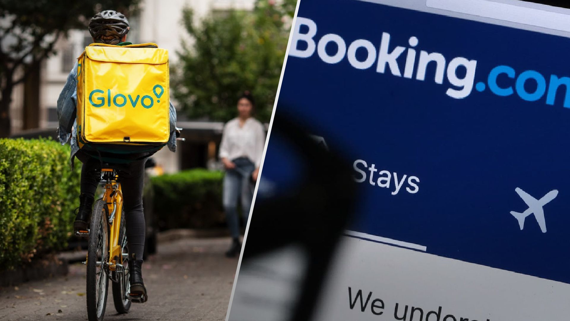 Налоги для Bolt, Booking и OnlyFans: сколько будут платить пользователи платформ - Бизнес Налоги для Bolt, Booking и OnlyFans: сколько будут платить пользователи платформ - Бизнес