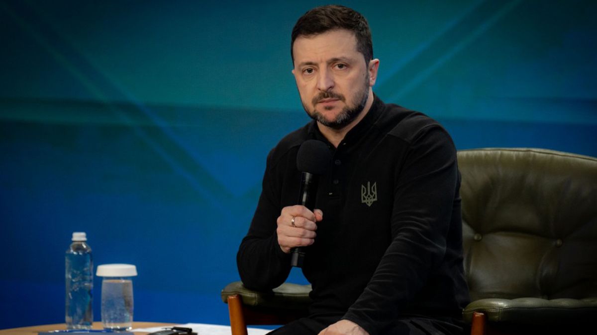 Связано ли продвижение России в Курской области с приостановлением помощи Украине от США Связано ли продвижение России в Курской области с приостановлением помощи Украине от США