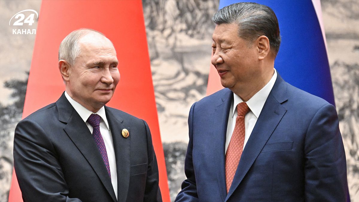 Чого хоче Китай від Європи Чого хоче Китай від Європи