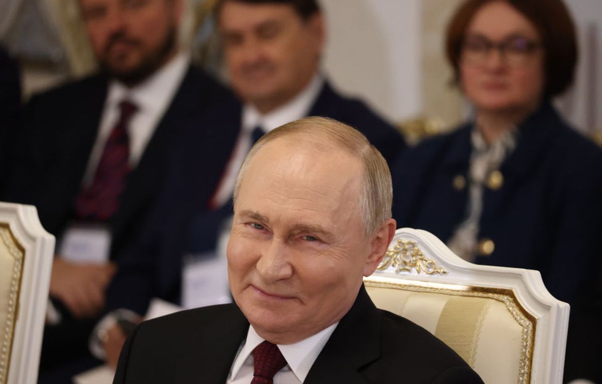 Трамп говорил об окружении ВСУ на Курщине - как реагировал Зеленский - новости Украины - 24 Канал Трамп говорил об окружении ВСУ на Курщине - как реагировал Зеленский - новости Украины - 24 Канал