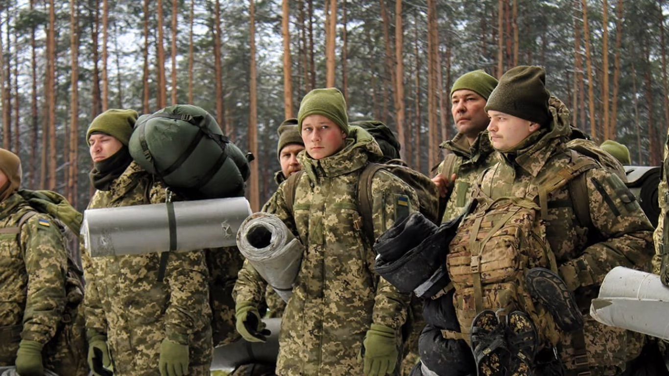 Как получить миллион гривен за "контракт 18 – 24" Как получить миллион гривен за "контракт 18 – 24"