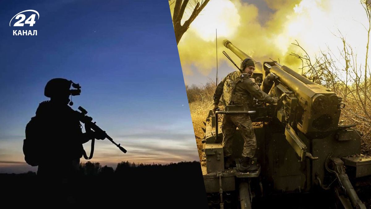 Село Надия на Луганщине освободили – какими будут действия россиян на фронте - 24 Канал Село Надия на Луганщине освободили – какими будут действия россиян на фронте - 24 Канал