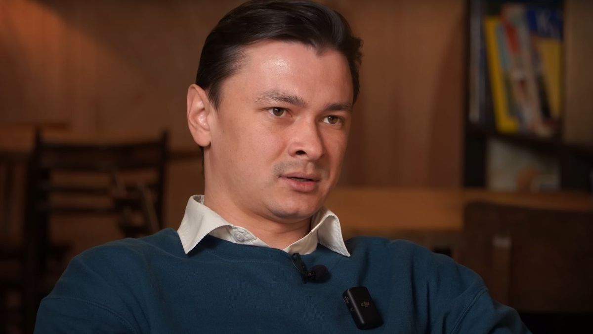 Богдан Буйлук Богдан Буйлук