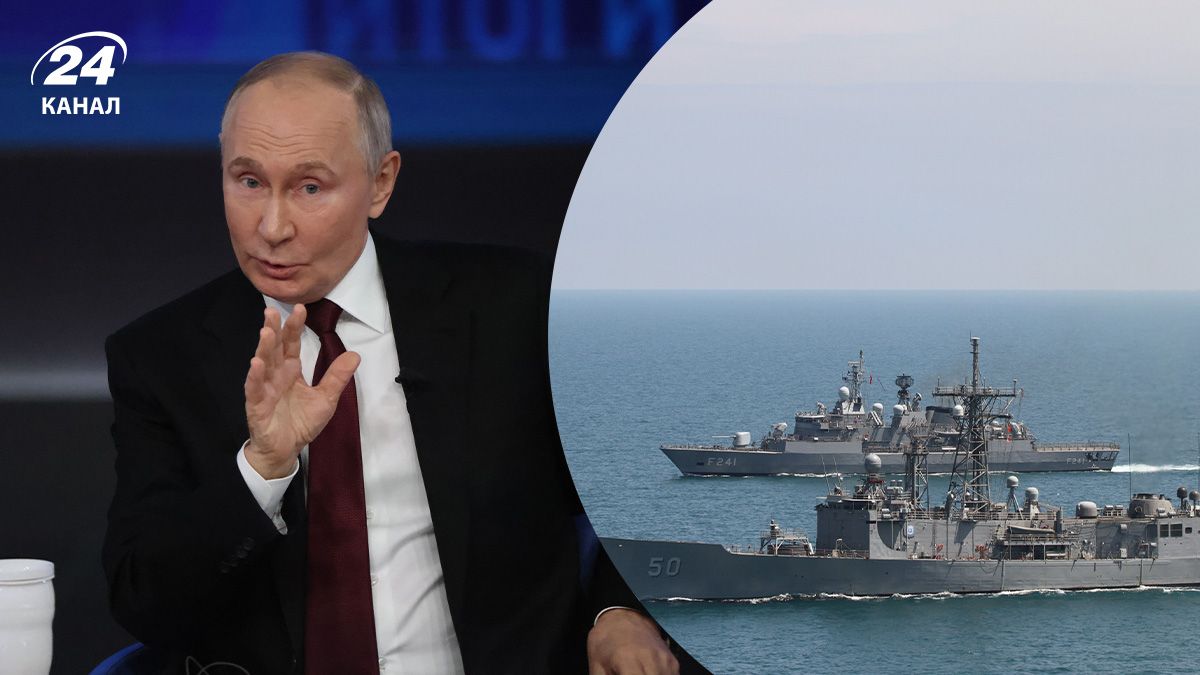 Угода про перемир'я у Чорному морі може стати російською пасткою Угода про перемир'я у Чорному морі може стати російською пасткою