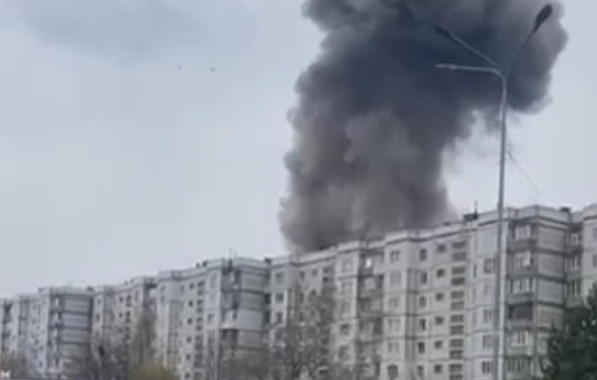 Удар по Сумах 24.03.2025 - Зеленський сказав, що треба зробити з Росією - новини України - 24 Канал Удар по Сумах 24.03.2025 - Зеленський сказав, що треба зробити з Росією - новини України - 24 Канал