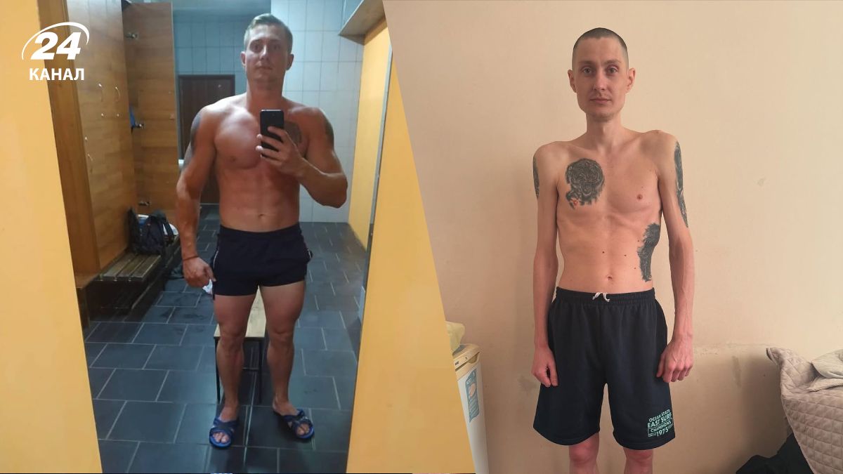 Иван Петровский до и после плена Иван Петровский до и после плена