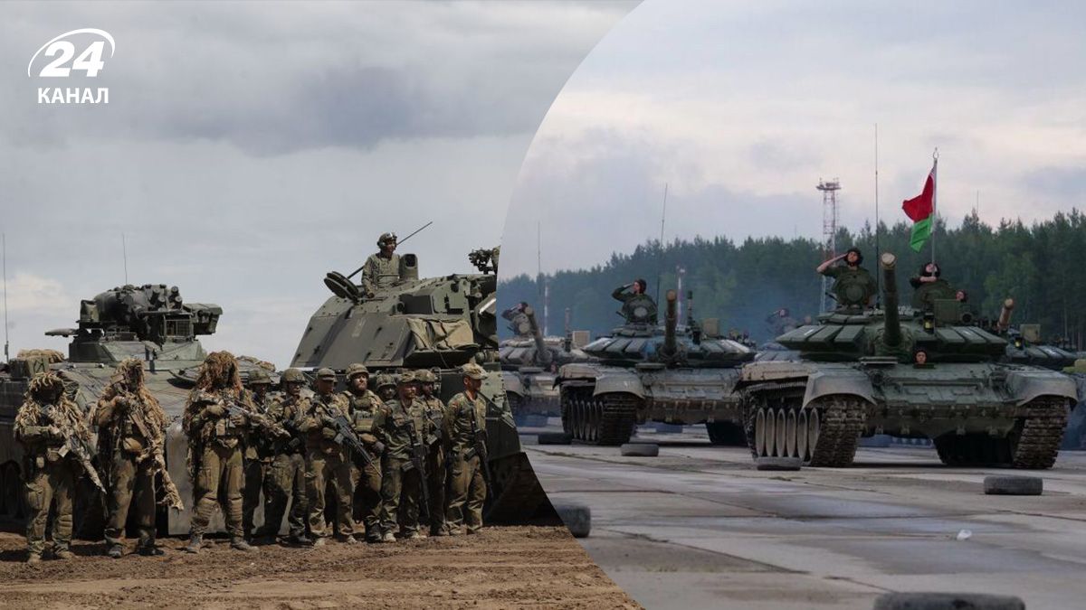 Атака России против НАТО – какая страна может оказаться под ударом первой - 24 Канал Атака России против НАТО – какая страна может оказаться под ударом первой - 24 Канал