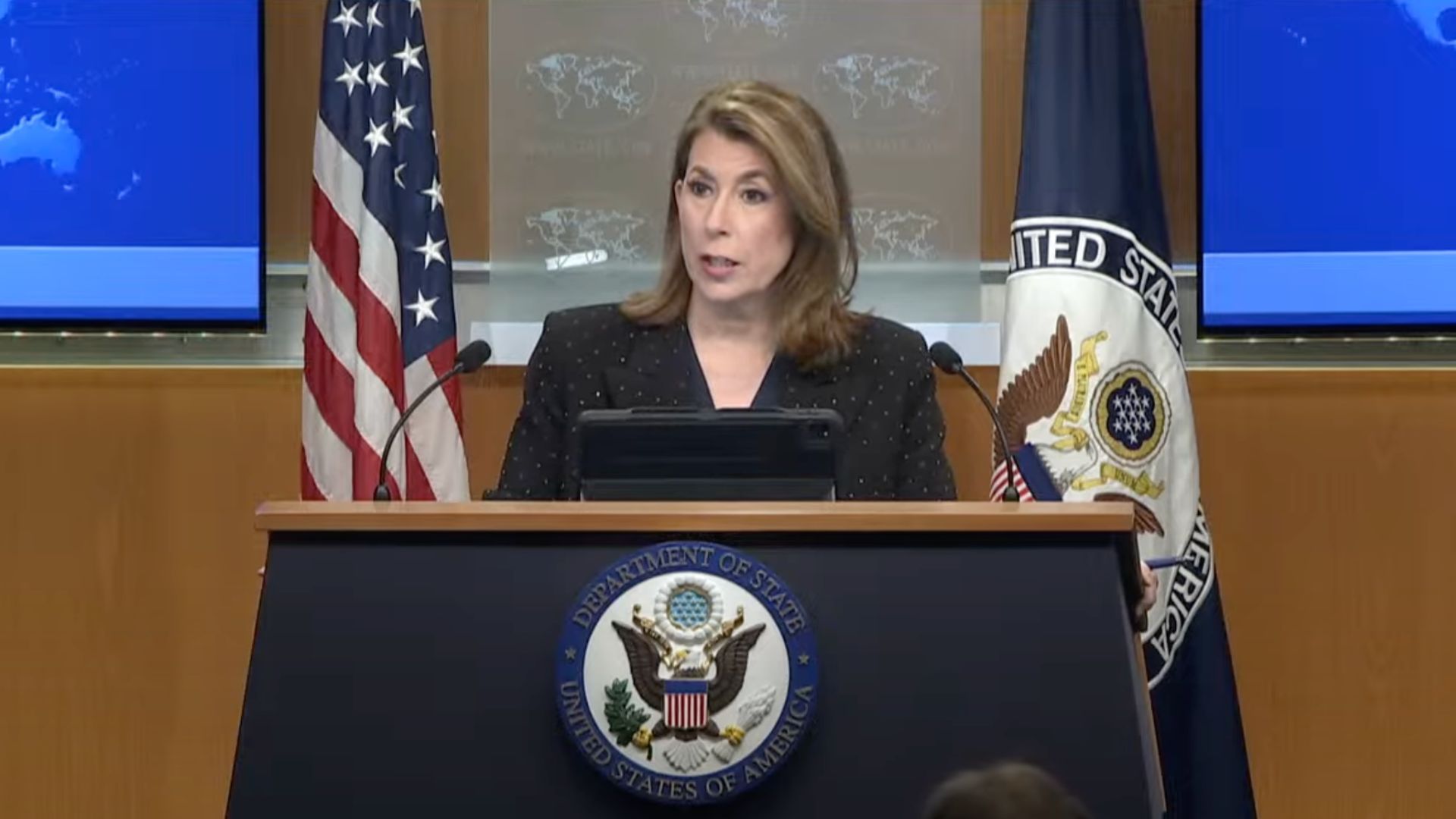 Переговорні команди працюють над розширенням перемир'я на Чорне море Переговорні команди працюють над розширенням перемир'я на Чорне море