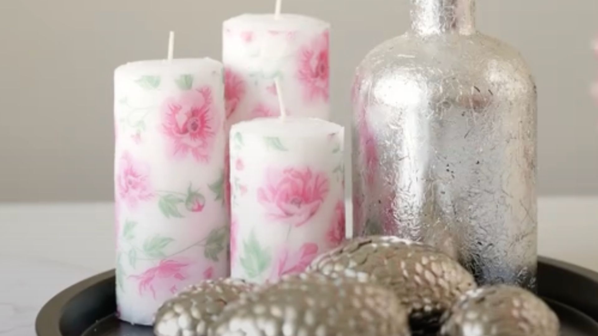 Практически за копейки: как сделать своими руками волшебный весенний декор, который украсит дом - Дизайн 24