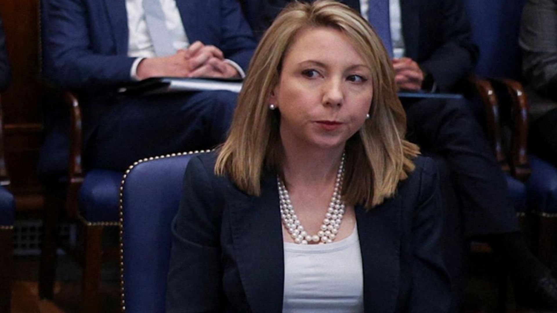 Джессіка Абер Джессіка Абер