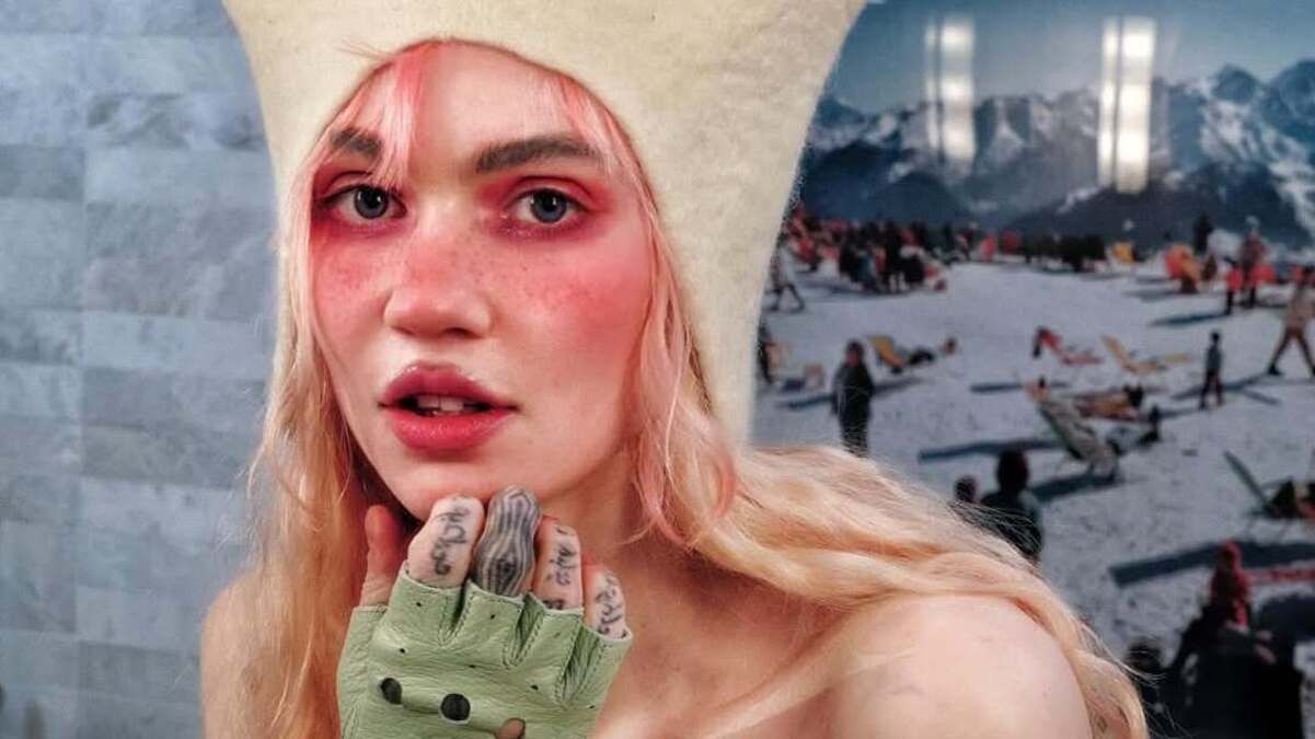 Граймс Граймс