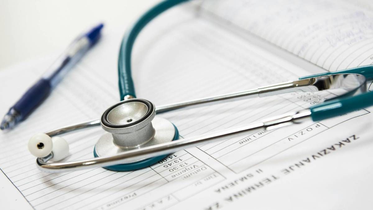 Какой диагноз освобождает от мобилизации Какой диагноз освобождает от мобилизации