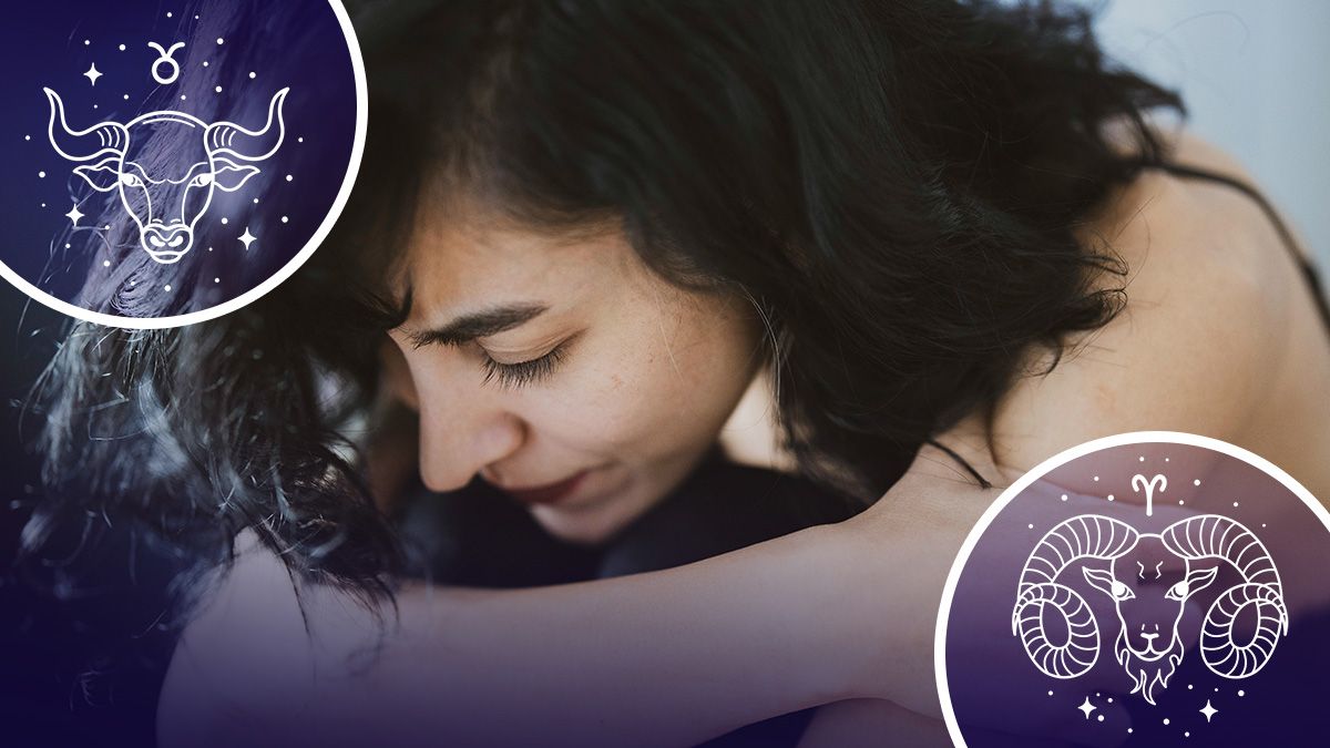 Кто будет много плакать в апреле - гороскоп Кто будет много плакать в апреле - гороскоп