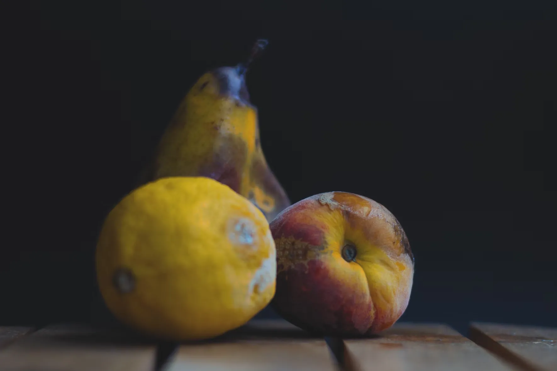 Гнилые фрукты Гнилые фрукты