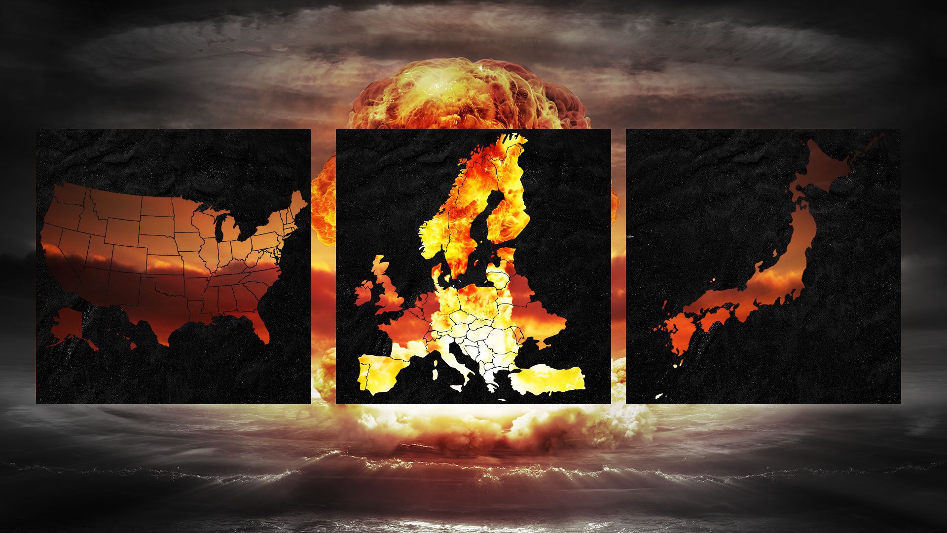 Ядерное оружие Ядерное оружие