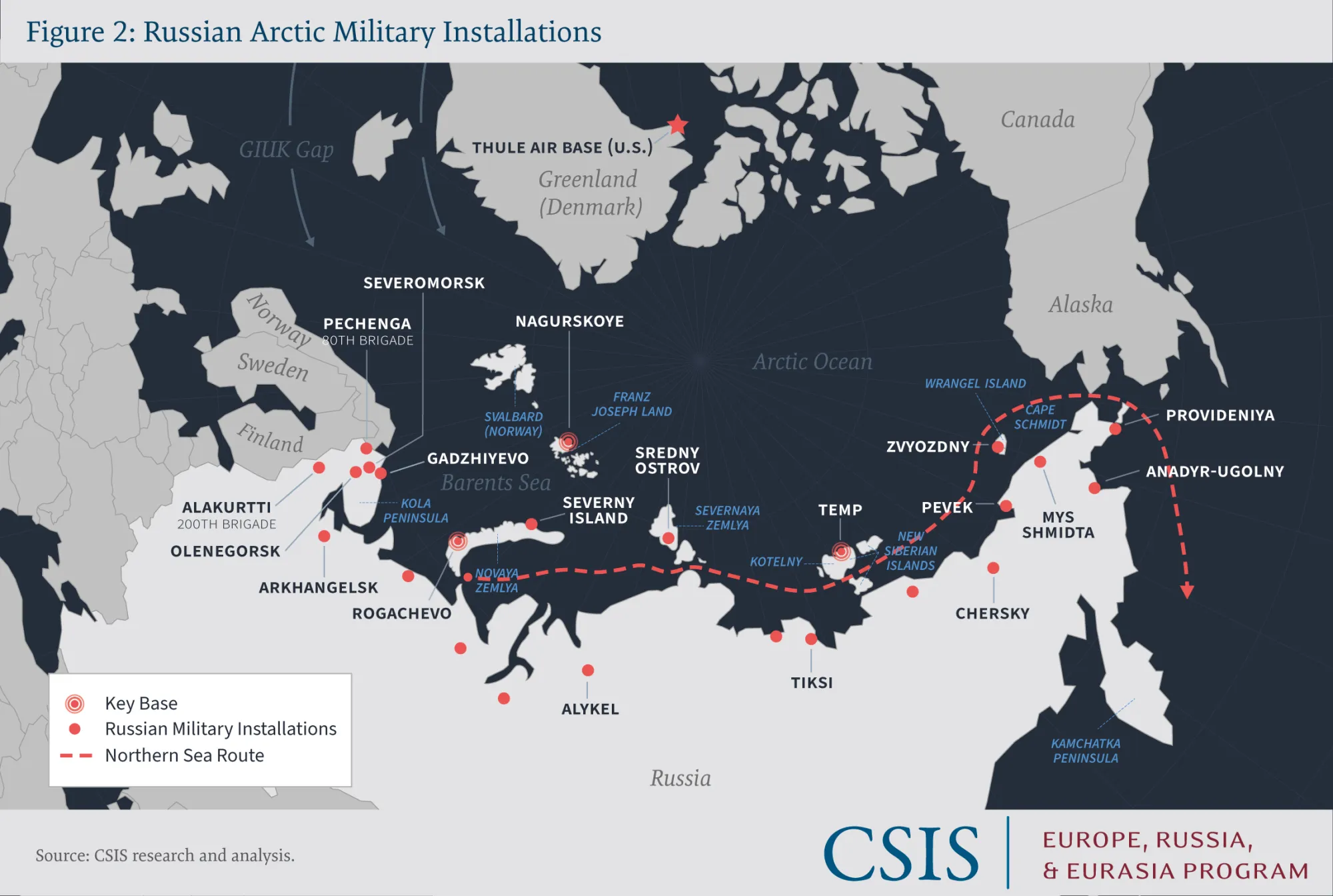 Арктика карта военные базы Арктика карта военные базы