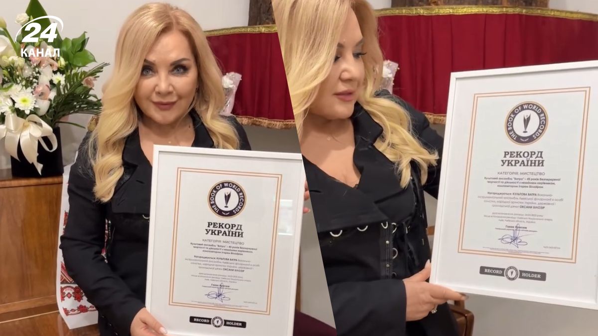 Оксана Билозир Оксана Билозир