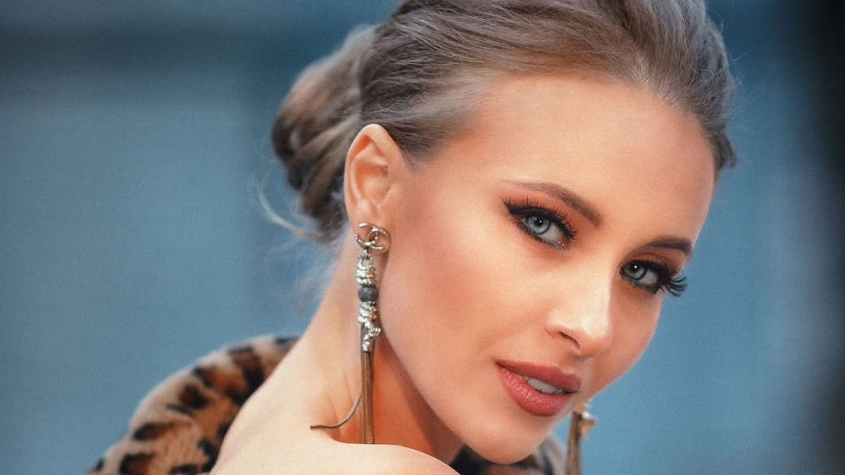 Анна Сагайдачная Анна Сагайдачная