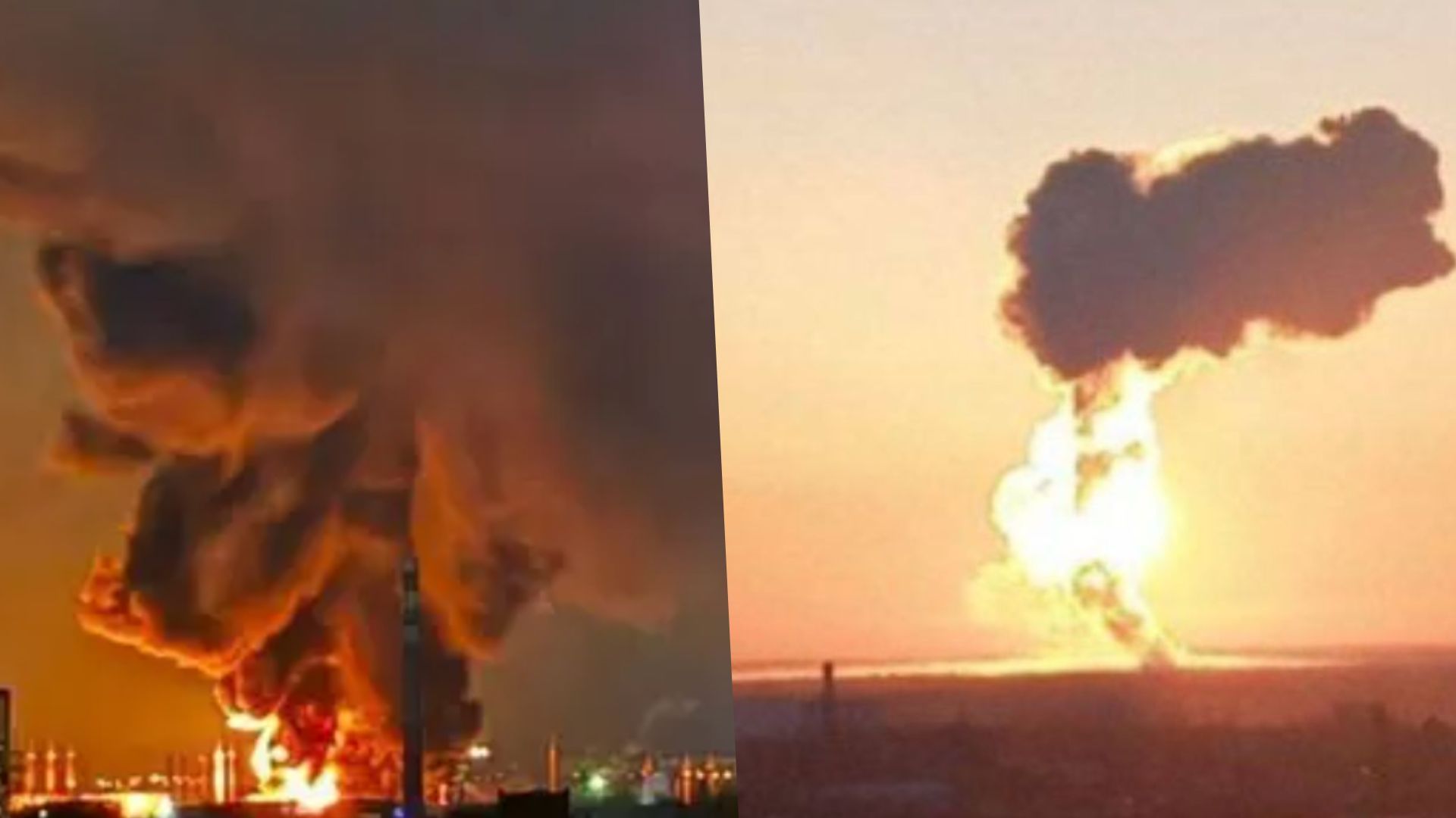 Разведка Британии назвала удар ВСУ по Энгельсу в России самым успешным за 2025 год Разведка Британии назвала удар ВСУ по Энгельсу в России самым успешным за 2025 год