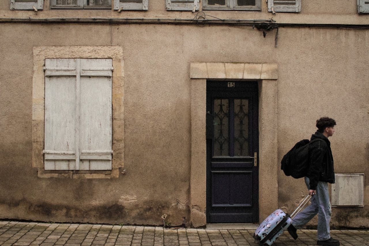 Найменш дружні країни світу Найменш дружні країни світу