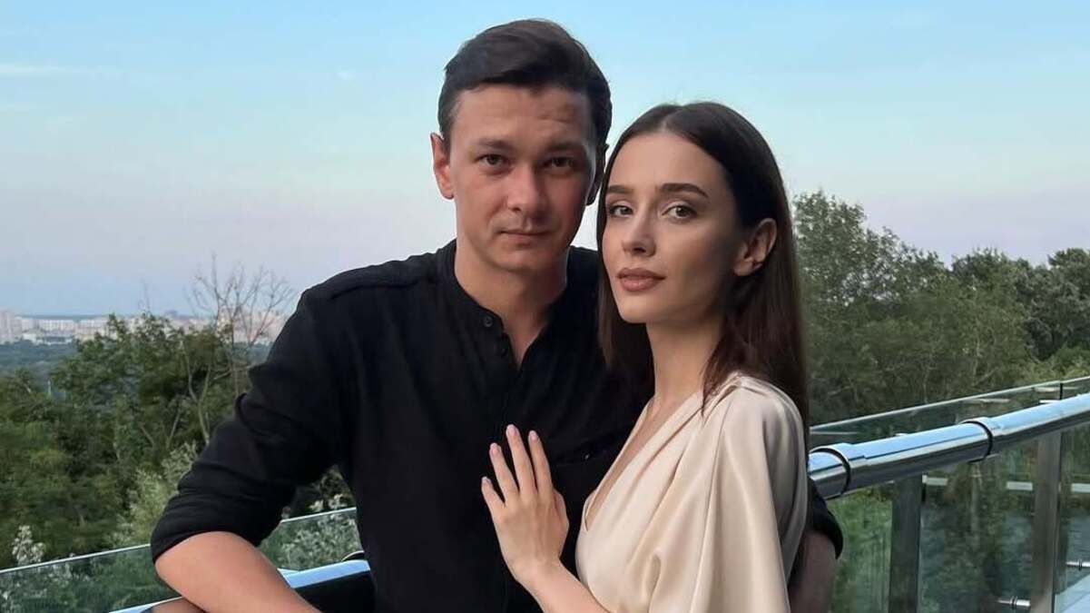 Богдан Буйлук и Татьяна Злова Богдан Буйлук и Татьяна Злова