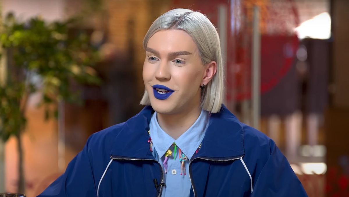 Єгор Андрюшин Єгор Андрюшин