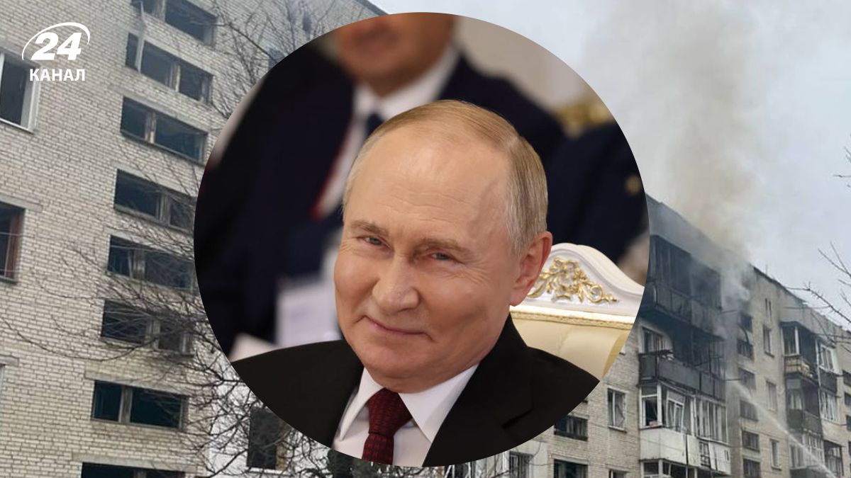 Как США отреагировали на удар по Сумах