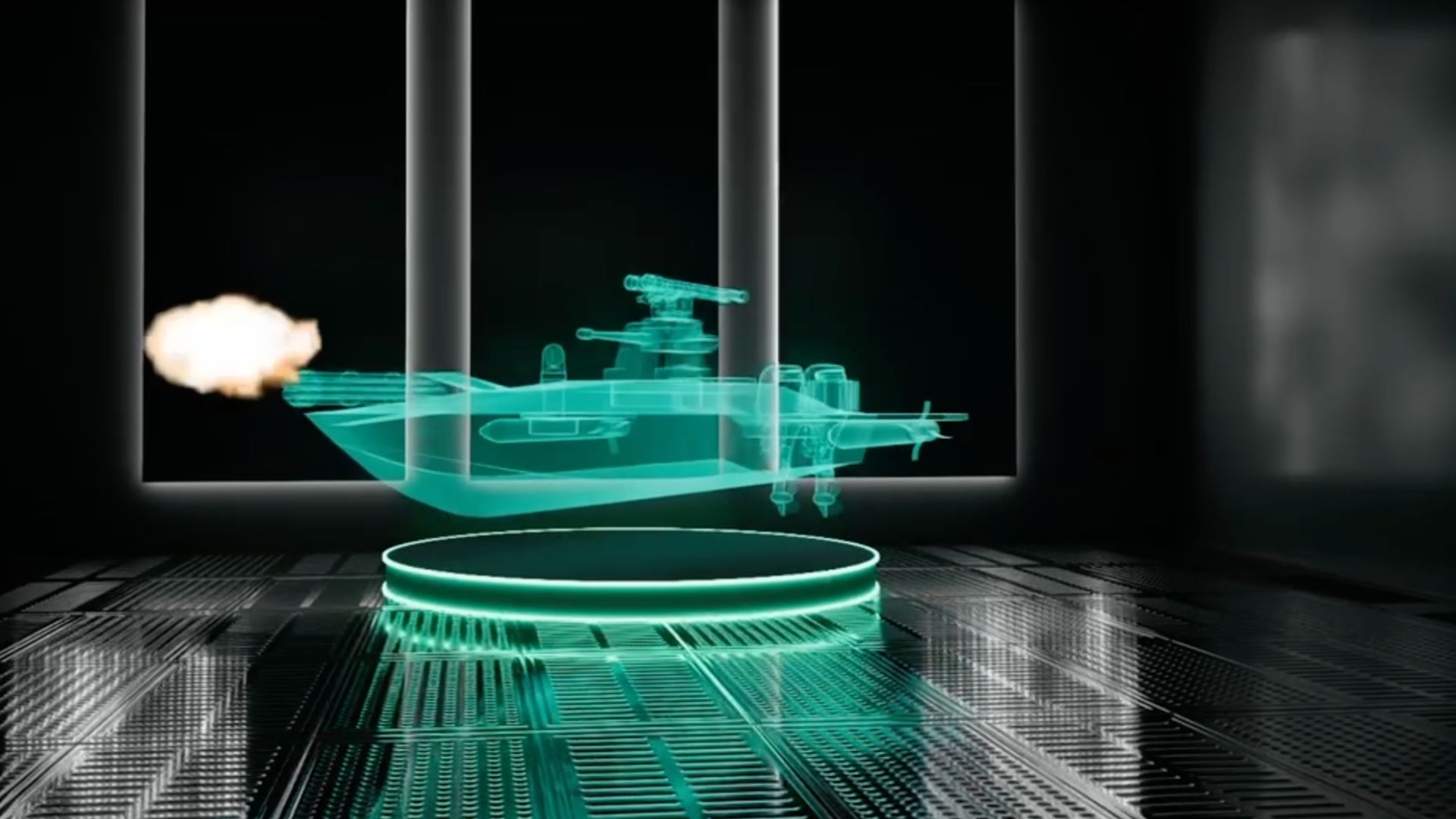 Дрон "Катран" Дрон "Катран"