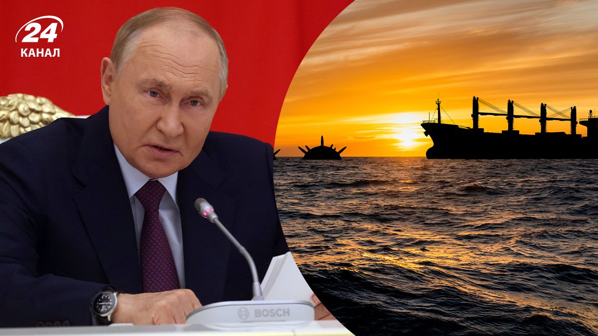 Росія висунула умови США щодо перемир'я Росія висунула умови США щодо перемир'я