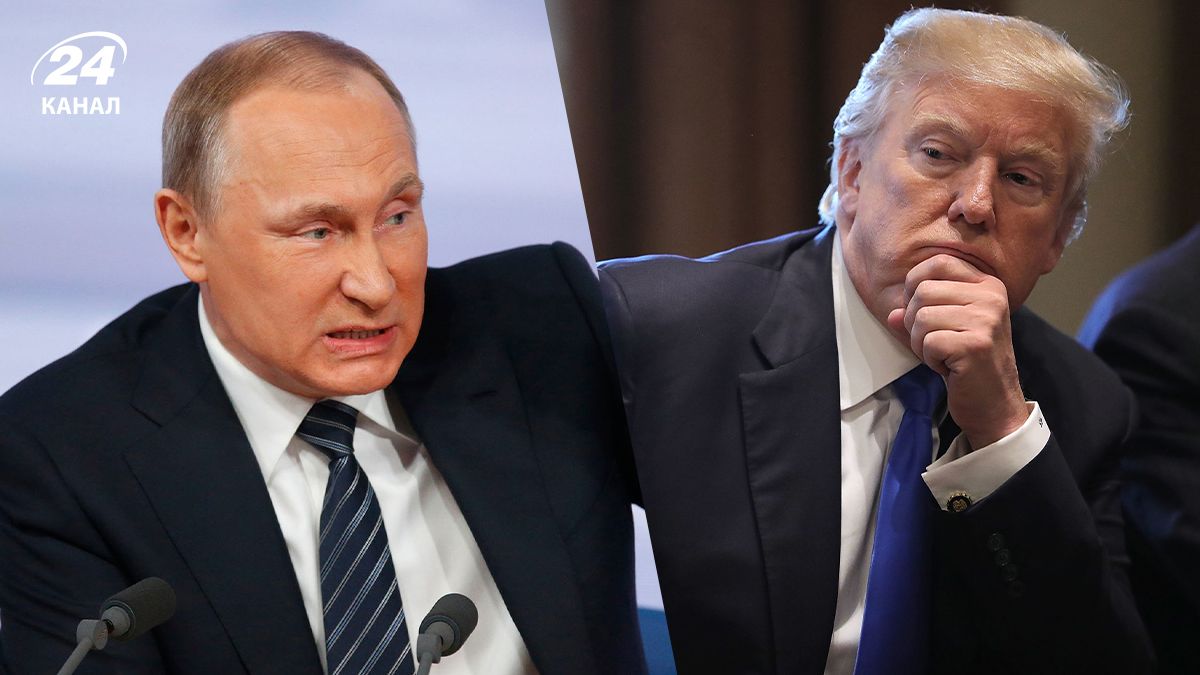 Росія та США провели переговори Росія та США провели переговори