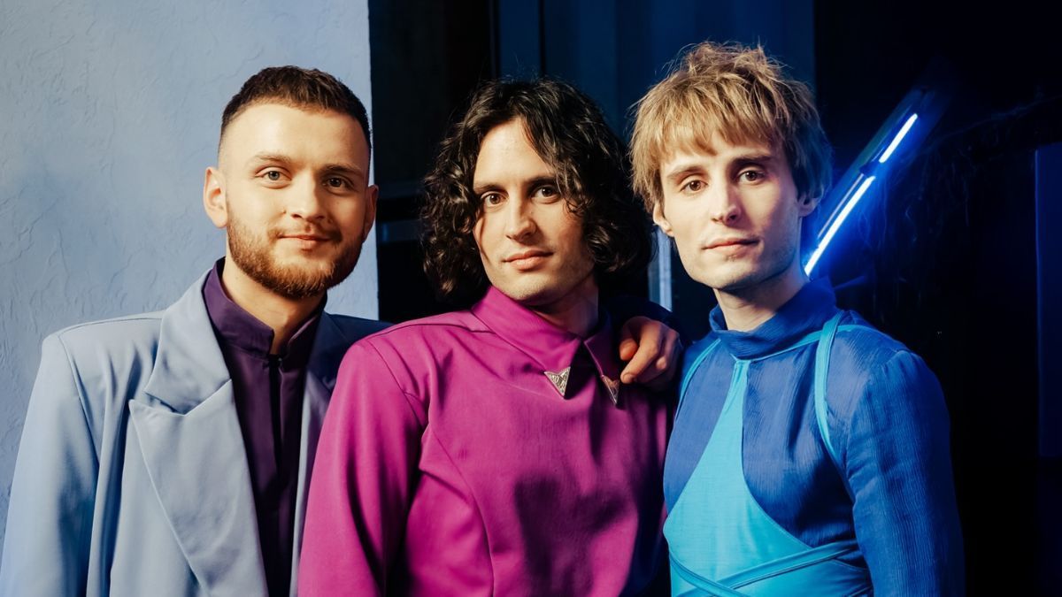 Ziferblat выпустил акустическую версию трека Bird of Pray - видео - Show24 Ziferblat выпустил акустическую версию трека Bird of Pray - видео - Show24