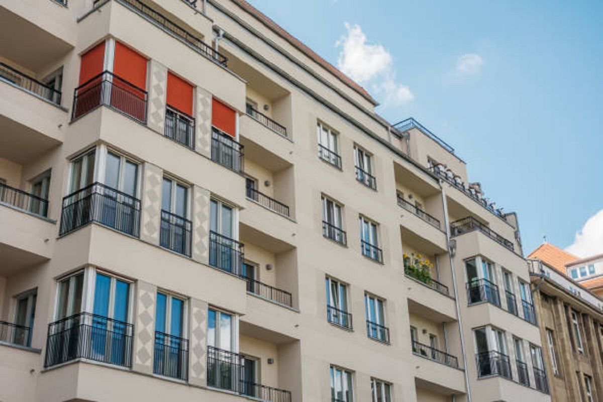 Який відсоток від зарплати українці витрачають на оренду Який відсоток від зарплати українці витрачають на оренду