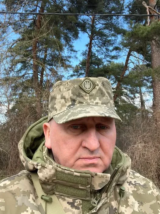 Лисенко в ЗСУ Лисенко в ЗСУ