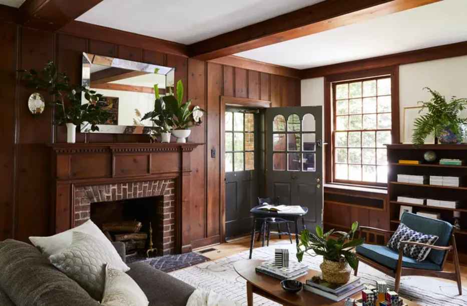 простір з оригінальний елементами простір з оригінальний елементами